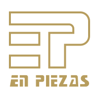 En Piezas logo